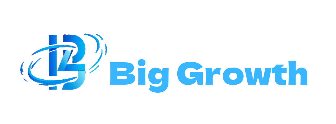 Big Growth